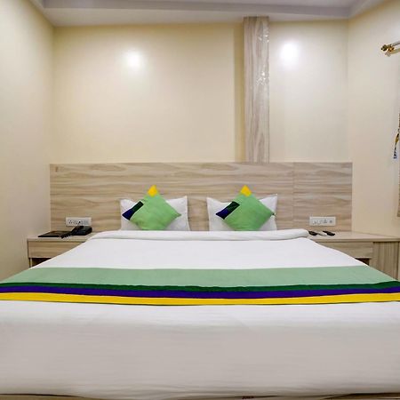 Kiwi International,Hotel,Mumbai Exterior photo