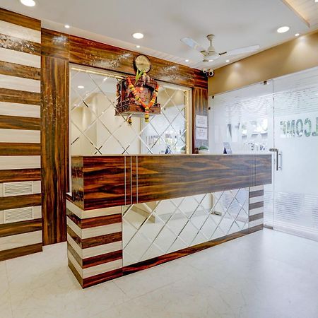 Kiwi International,Hotel,Mumbai Exterior photo