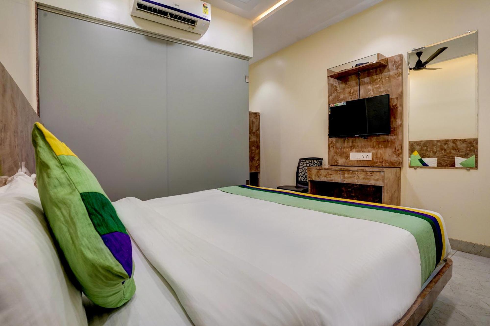 Kiwi International,Hotel,Mumbai Exterior photo