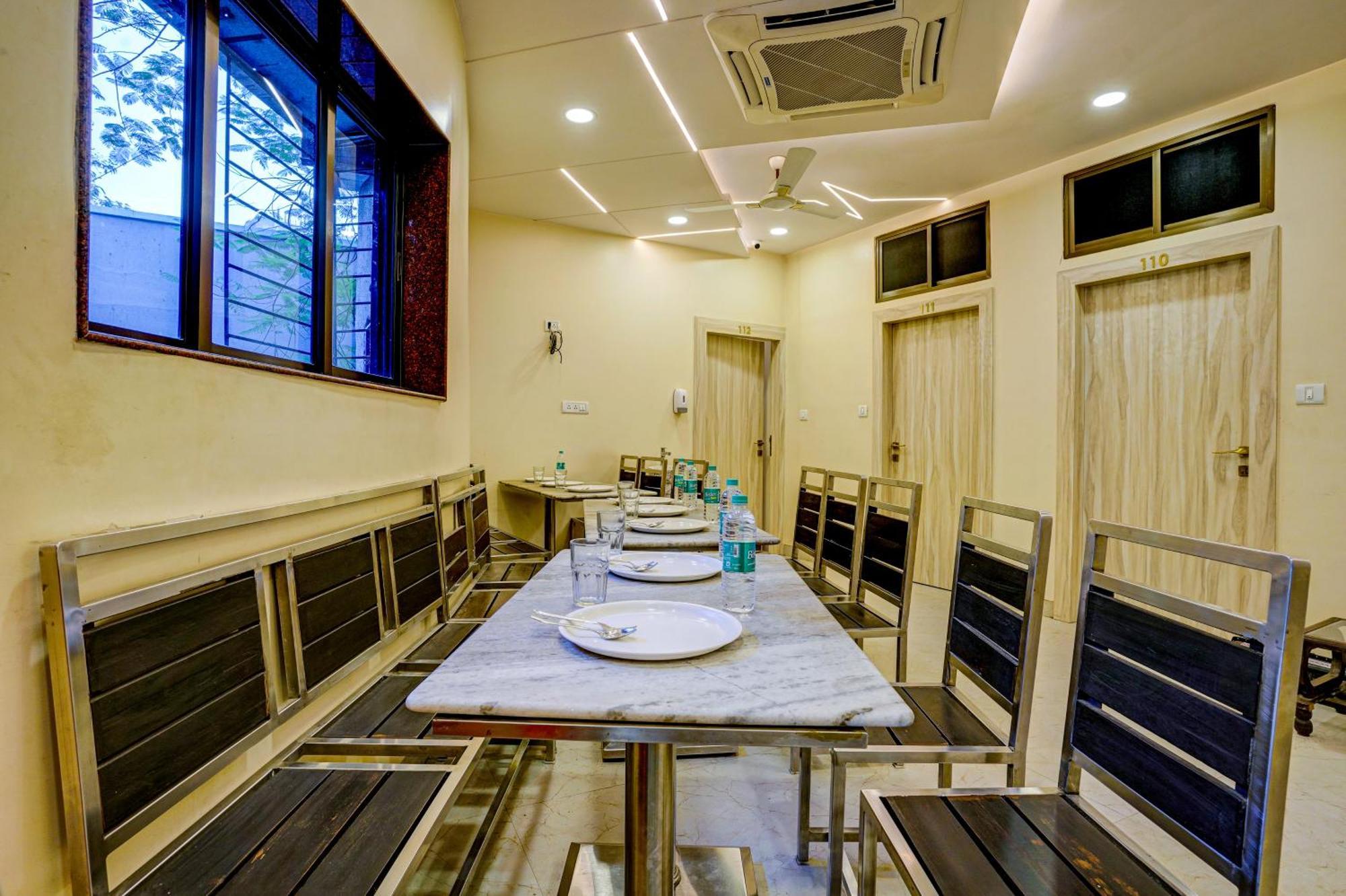 Kiwi International,Hotel,Mumbai Exterior photo