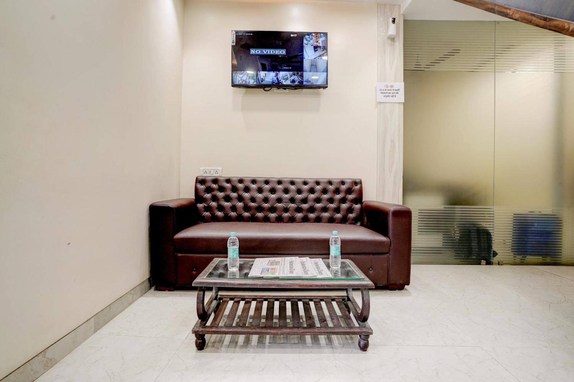 Kiwi International,Hotel,Mumbai Exterior photo