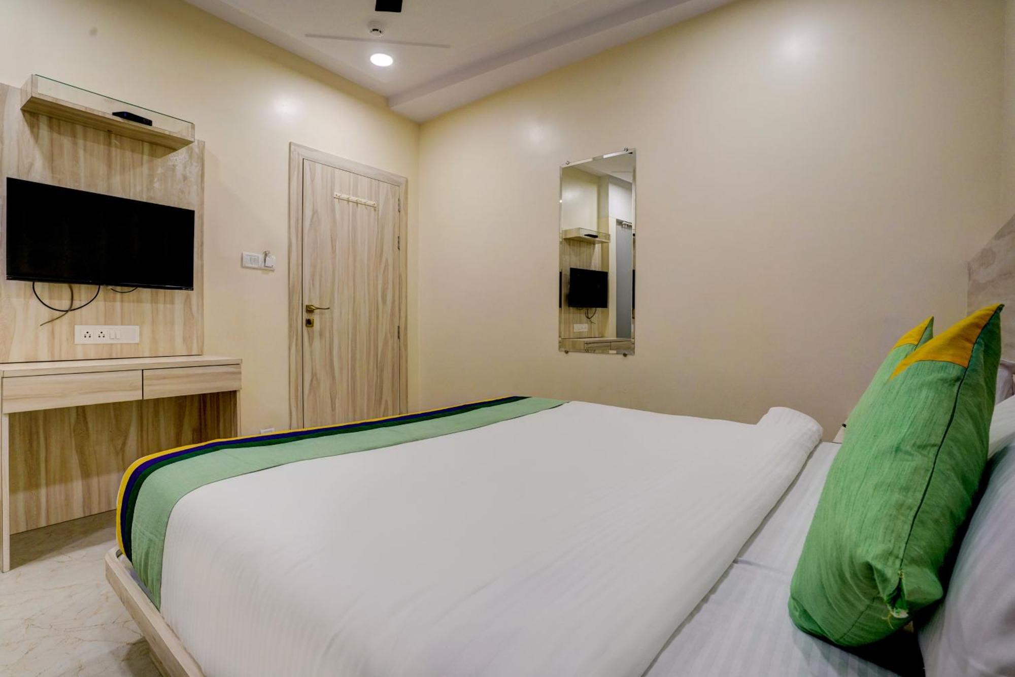 Kiwi International,Hotel,Mumbai Exterior photo