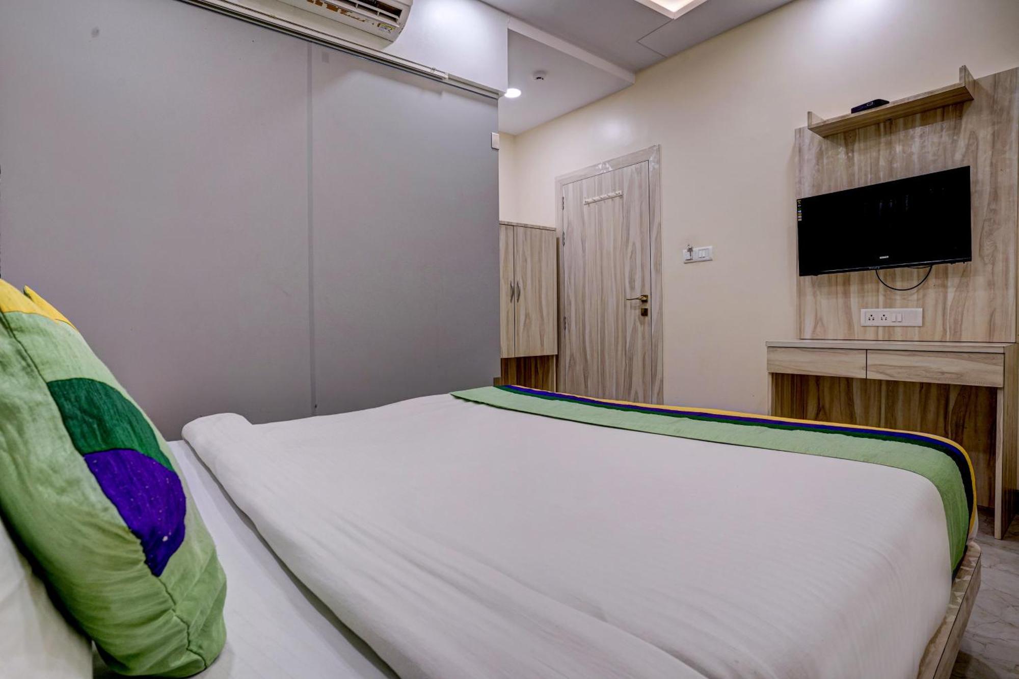 Kiwi International,Hotel,Mumbai Exterior photo